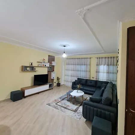First * Durrës