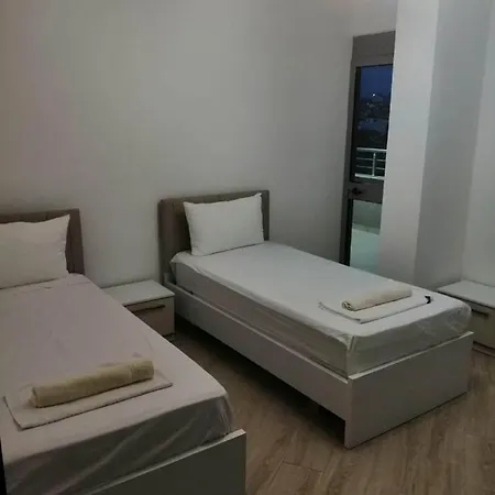 Apartamento First