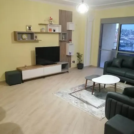 Apartamento First *