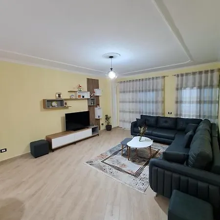First Durrës