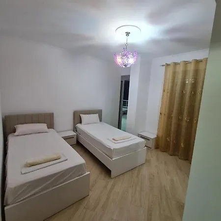 First Durrës