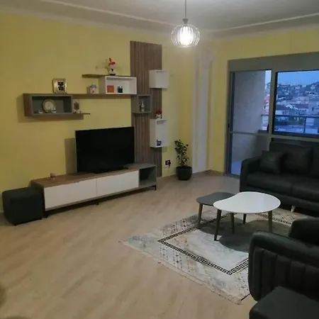 Apartamento First *