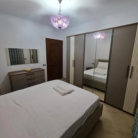 First Apartamento Durrës