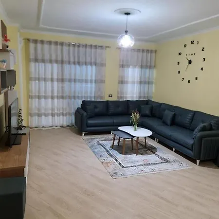 Apartamento First Durrës