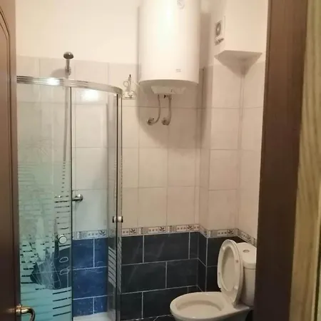 First Apartamento